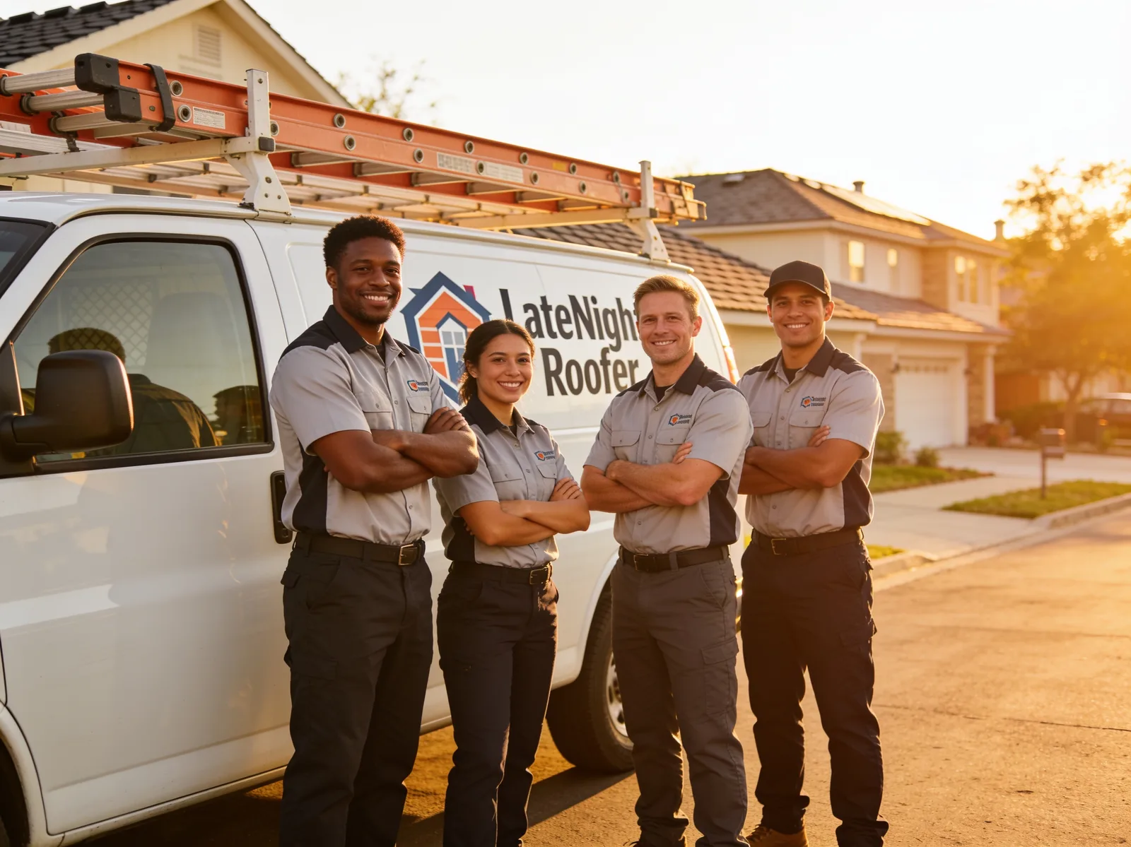 Emergency Roof Repair company in Freedom, PA
